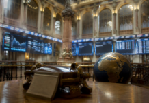 El Ibex afronta una semana clave ante las decisiones de la Fed