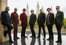 La Orquesta Mondragón cumple 50 años y llega a Zaragoza
