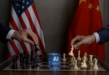 China acusa a EEUU de usar un manual de Guerra Fría contra su IA