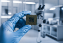 Espintrónica: los imanes diminutos que cambiarán la tecnología