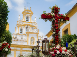 La Exaltación de la Santa Cruz: fe y patrimonio en Sevilla