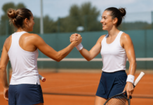Laura Sambruno conquista su primer ITF de dobles en Italia