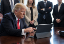 Trump desafía a los expertos y acelera el futuro de la IA