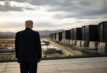 Trump desafía a los expertos y acelera el futuro de la IA