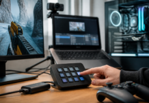 Elgato convierte jugadas en datos con Stream Deck y Cam Link