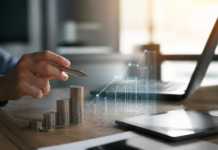 Acciones blockchain: crecen rápido, pero no son disruptivas