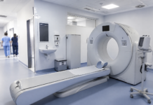 Prosperidad estrena centro de salud con tecnología avanzada