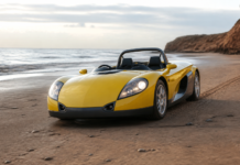 El Renault Sport Spider reaparece tras 20 años en Forza Horizon 6
