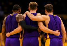 El fichaje de los Lakers que Roma y Doncic quieren cerrar