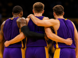 El fichaje de los Lakers que Roma y Doncic quieren cerrar