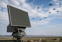 Echodyne fabrica radares para frenar enjambres de drones