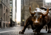 Nvidia y Oracle agitan la preapertura tecnológica de Wall Street