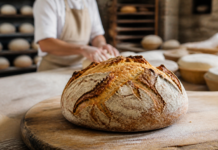 La panadería de Aragón que elabora el segundo mejor pan de España