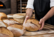 La panadería de Aragón que elabora el segundo mejor pan de España