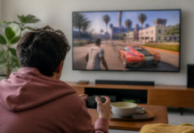 El gameplay de GTA VI dispara las altas de Netflix