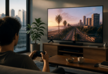 El gameplay de GTA VI dispara las altas de Netflix