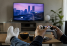 El gameplay de GTA VI dispara las altas de Netflix