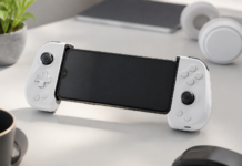 Apple prepara su primer mando gaming para iPhone bajo Beats