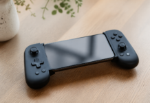 Apple prepara su primer mando gaming para iPhone bajo Beats
