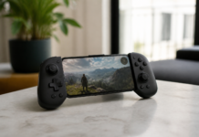 Apple prepara su primer mando gaming para iPhone bajo Beats