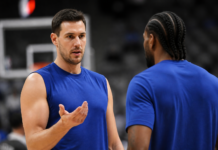 Gallinari exige que Kawhi pague todo su salario tras sanción