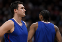 Gallinari exige que Kawhi pague todo su salario tras sanción