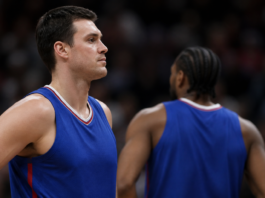 Gallinari exige que Kawhi pague todo su salario tras sanción