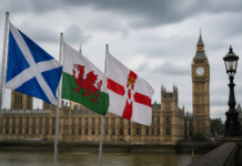 Escocia, Gales e Irlanda del Norte reclaman independizarse