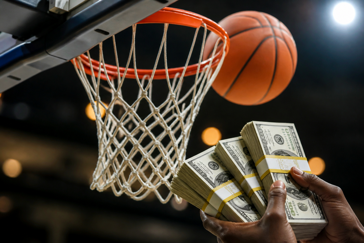 La NBA Sube El Techo Salarial Y Prepara Contratos Récord