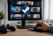 Steam ofrece gratis un nuevo juego por tiempo limitado