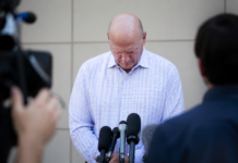 Ballmer se disculpa ante la NBA y acepta multa de 30 millones