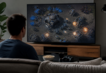 Blizzard anuncia un nuevo StarCraft, pero no llegará hasta 2030