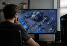 Blizzard anuncia un nuevo StarCraft, pero no llegará hasta 2030