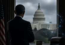 Obama alerta a los demócratas: la IA es peligrosa y sin plan
