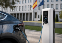 Así es el plan del Gobierno para impulsar la movilidad eléctrica