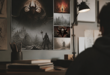 Netflix y Blizzard preparan una serie animada de Diablo