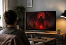 Netflix y Blizzard preparan una serie animada de Diablo