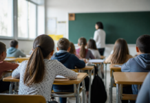 Educación convoca a las comunidades tras el revés de PISA