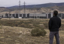 Aragón alerta: los centros de datos no garantizan riqueza