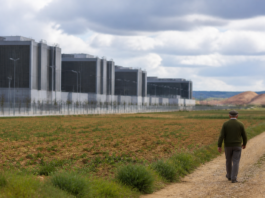 Aragón alerta: los centros de datos no garantizan riqueza