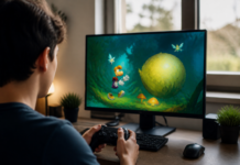 Rayman Legends Retold retrasa su lanzamiento pese a estar listo