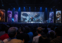 StarCraft regresa en BlizzCon con un cambio inesperado