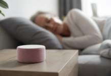 El ruido rosa podría ayudar a prevenir el alzhéimer al dormir