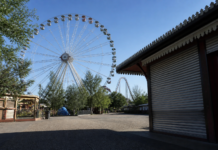 El ERTE del Parque de Atracciones de Zaragoza se alarga