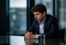El CEO de Anthropic admite que la IA mintió sobre sus riesgos