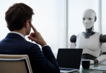 El CEO de Anthropic admite que la IA mintió sobre sus riesgos
