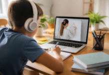 Educación activa clases online en Fuerteventura y Gran Canaria