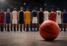 El Baskonia con ADN NBA: 1.757 partidos y 16 franquicias