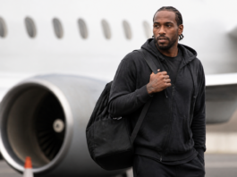 Kawhi Leonard vuelve a Toronto pese al lío del tope salarial