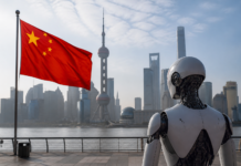El plan de China para liderar la IA incluye una alerta